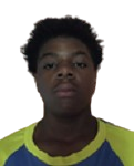 Jamol George