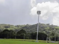 stadium photo