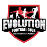 club logo