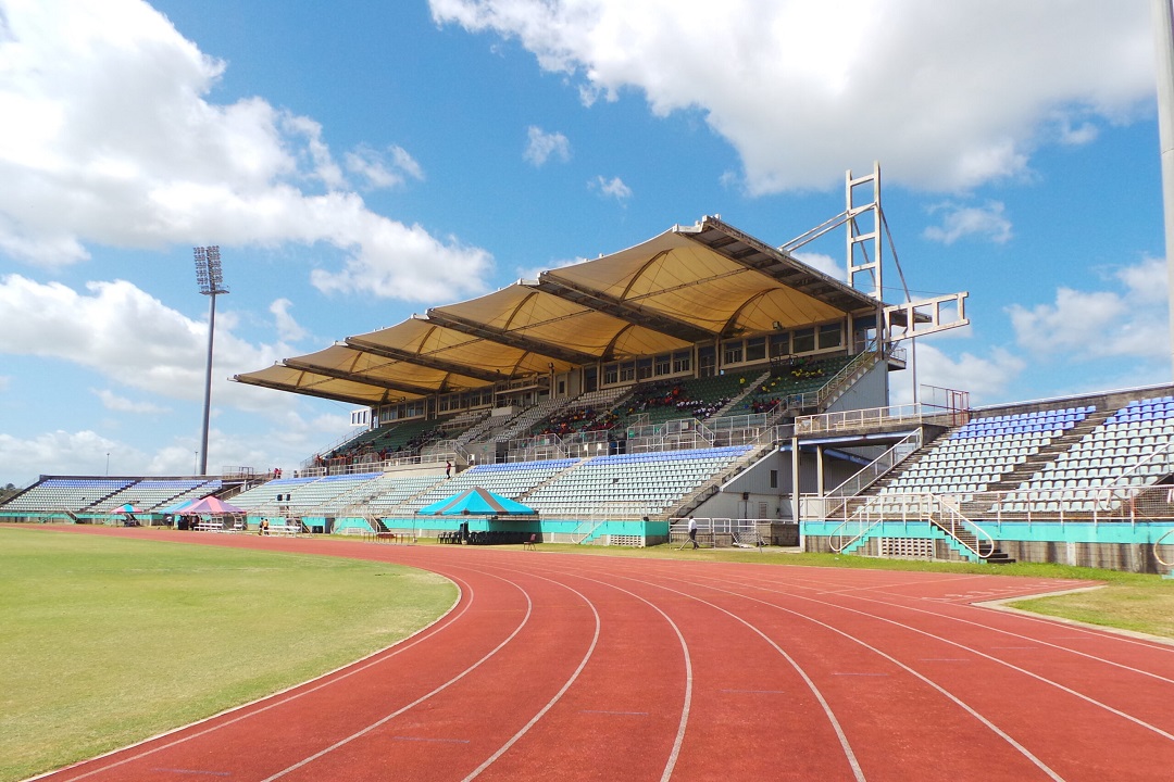 stadium photo