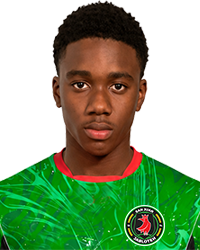 Asaiah Alexander
